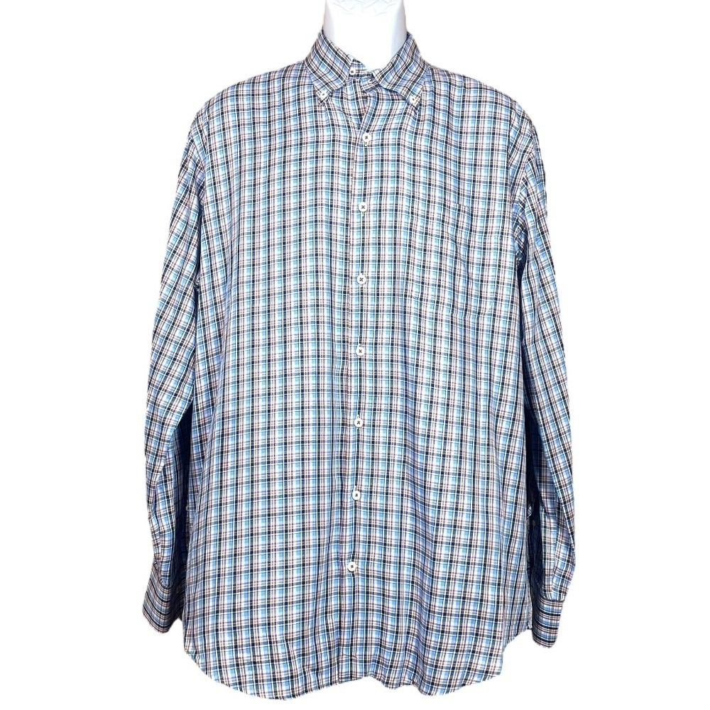Peter Millar Button-down Shirt